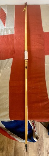 Peregrine bows 53lbs laminated - peregrine,