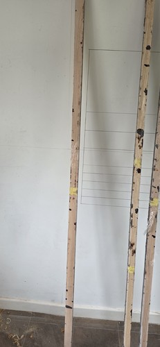English longbow stave - english,