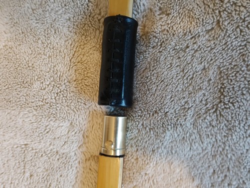 Traditional carriage longbow - ,
