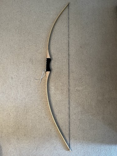 Epic armoury longbow light - armoury, longbow,