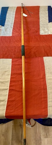 Very rare antique english yew - antique,